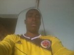 georgeous Colombia man Jose manuel from Bogota CO16316