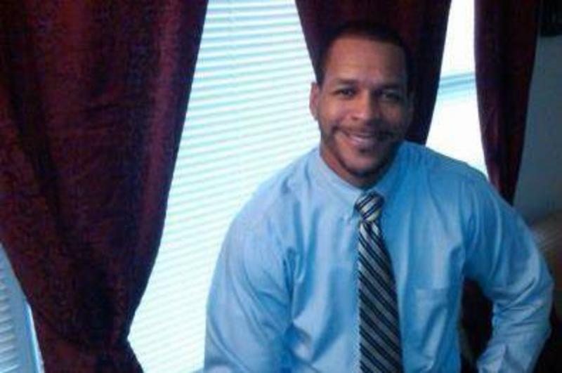Date this exotic United States man Carlos from Raleigh US15504