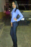 good-looking Honduras girl Griselda Miguel from Copan HN1211