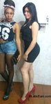 stunning Honduras girl Alejandra from Tegucigalpa HN1216