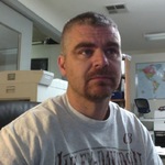 good-looking United States man Chris from San Francisco US15515