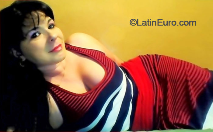 Date this passionate Mexico girl Aime1969 from Hermosillo MX1320
