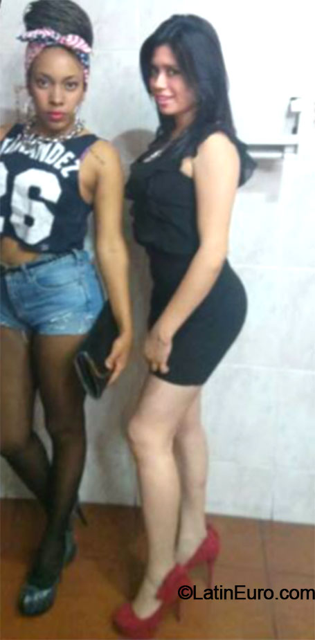 Date this young Honduras girl Alejandra from Tegucigalpa HN1216