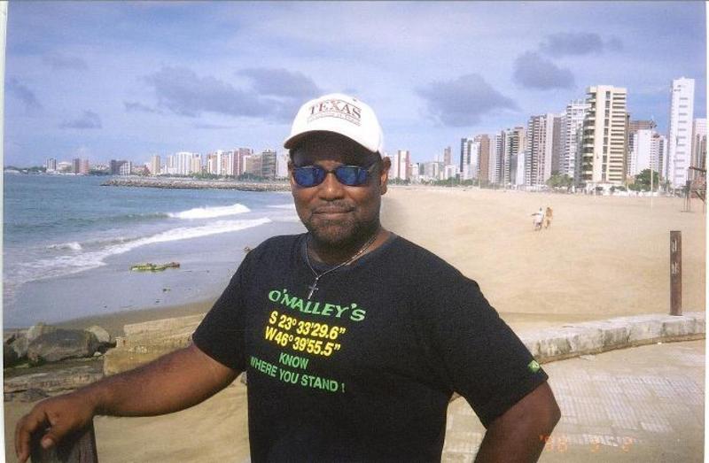 Date this athletic United States man Jazzman from Houston US15526