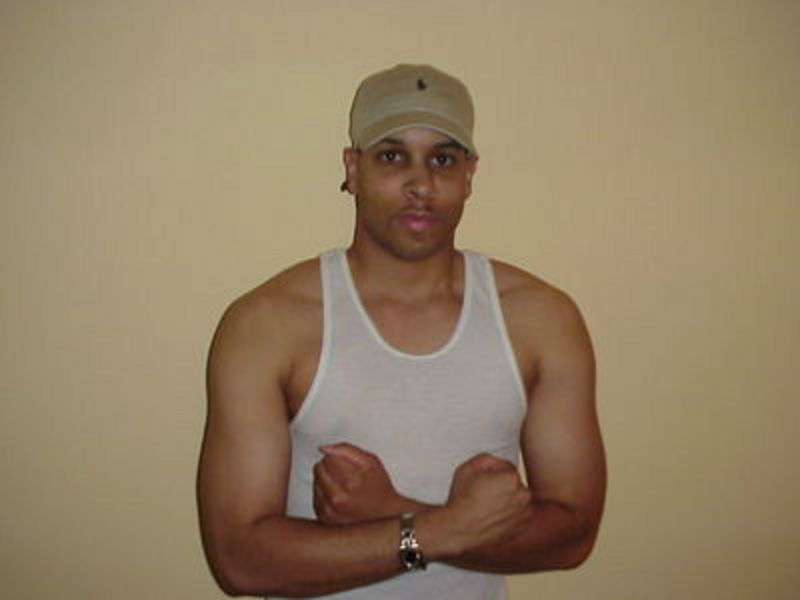 Date this athletic United States man Miami1 from Miami US15531