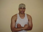 young United States man  from Miami US15531
