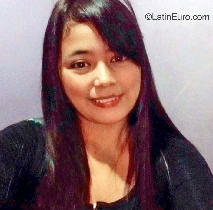 Date this young Philippines girl Meriker from Iligan City PH712
