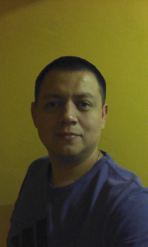 Date this passionate Mexico man Toms from Mexico MX1322