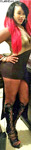 beautiful Jamaica girl Raquel from Kingston JM1865