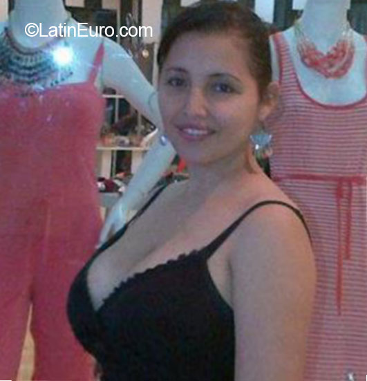 Date this georgeous Honduras girl Judith from La Ceiba HN1224