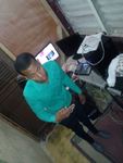 charming Dominican Republic man Seyan from Santo Domingo DO20181