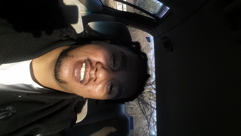 Date this lovely United States man Marquis from Memphis US15571