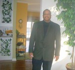 nice looking United States man Ernie from Kennesaw US15578