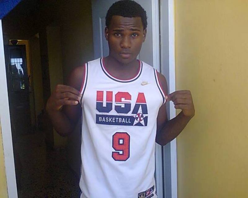 Date this lovely Dominican Republic man Cristopher de j from San Pedro De Macoris DO20234