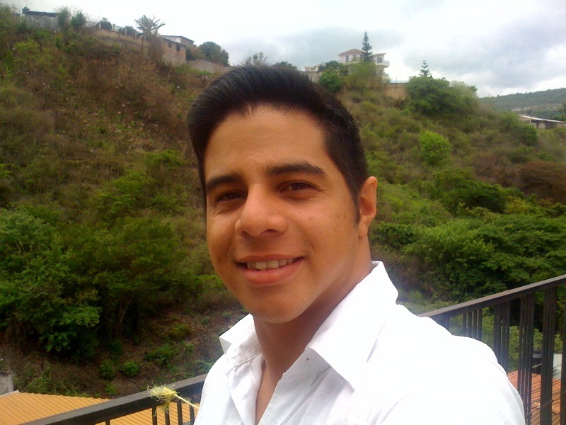 Date this fun Honduras man Jos Padgett from Tegucigalpa HN1230