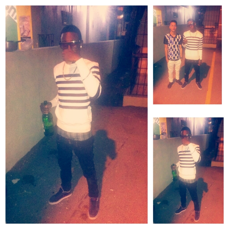 Date this passionate Dominican Republic man Yeison from Republica Dominicana DO20264