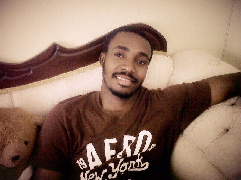 Date this lovely Dominican Republic man Johnny from Santo Domingo DO20270