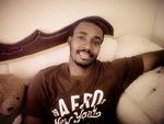 georgeous Dominican Republic man Johnny from Santo Domingo DO20270