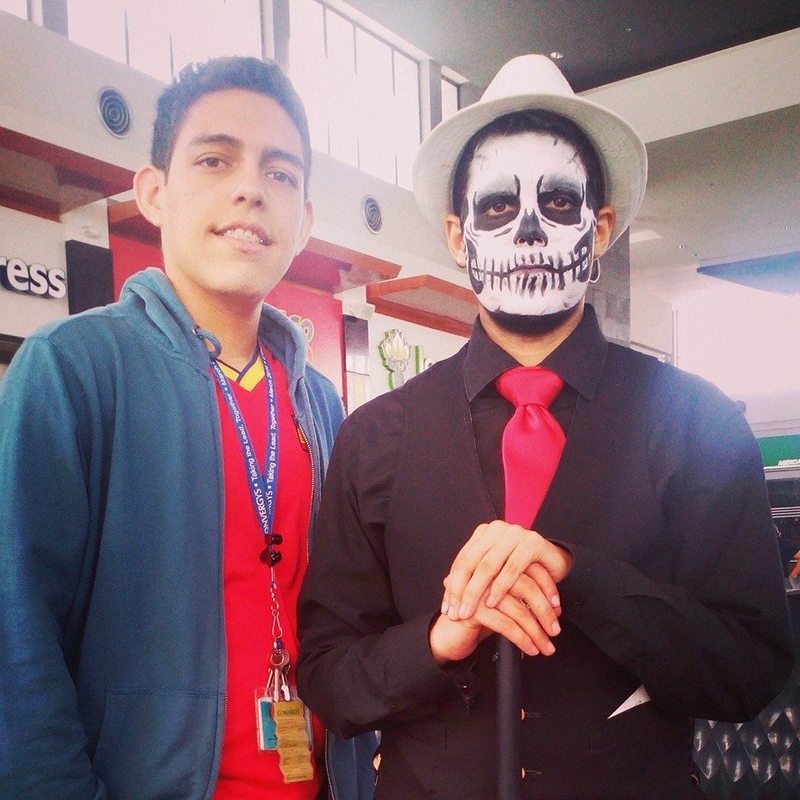 Date this cute Honduras man Kenth from San Pedro Sula HN1233