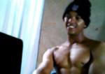 nice looking Dominican Republic man Delvis medina from Santiago De Los Caballero DO20290