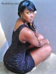 red-hot Jamaica girl Britanie from Kingston JM1878