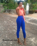 hot Jamaica girl Kadisha from Manchester JM1879