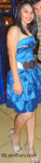 lovely Honduras girl Marisela from  HN1236