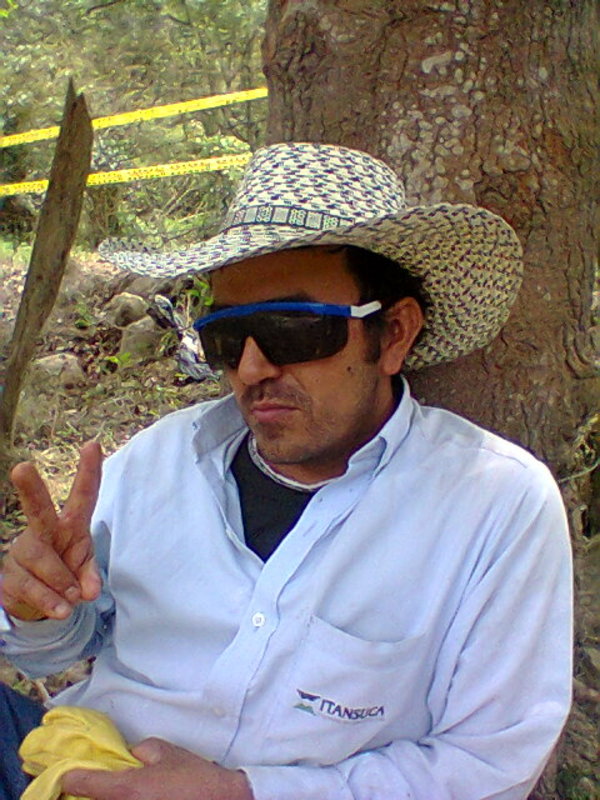 Date this gorgeous Colombia man Luna from Bucaramanga Santander CO16464