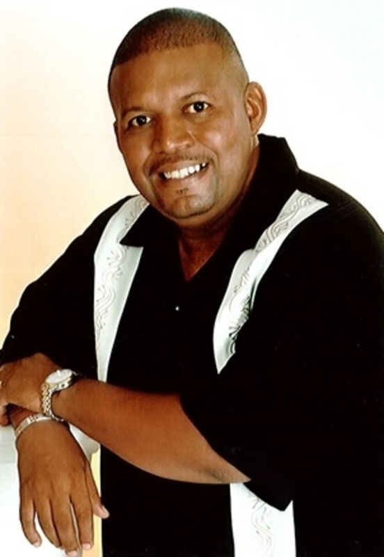 Date this attractive Colombia man Raffael from Cartagena CO16469