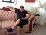 luscious Dominican Republic man Cairo Escanio from Santo Domingo DO20368