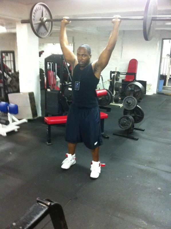 Date this voluptuous United States man Marvin1980 from Bronx US15611