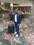 happy Dominican Republic man Pedro francisco from Puerto Plata DO20384