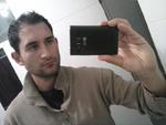 stunning Colombia man David from Bogota CO16489