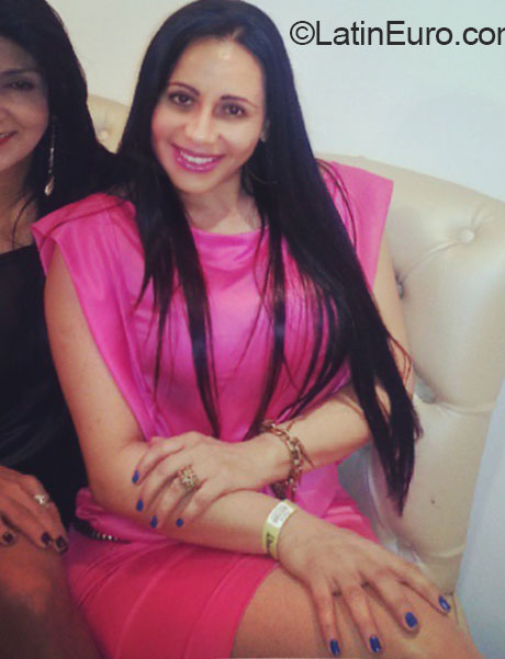 Date this passionate Brazil girl Rozangela from Campo Grande BR9099