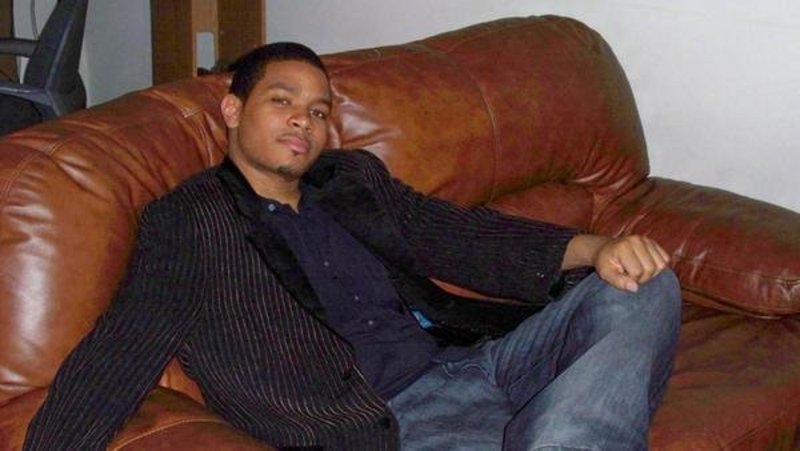 Date this passionate United States man Maracujah from New York US15623