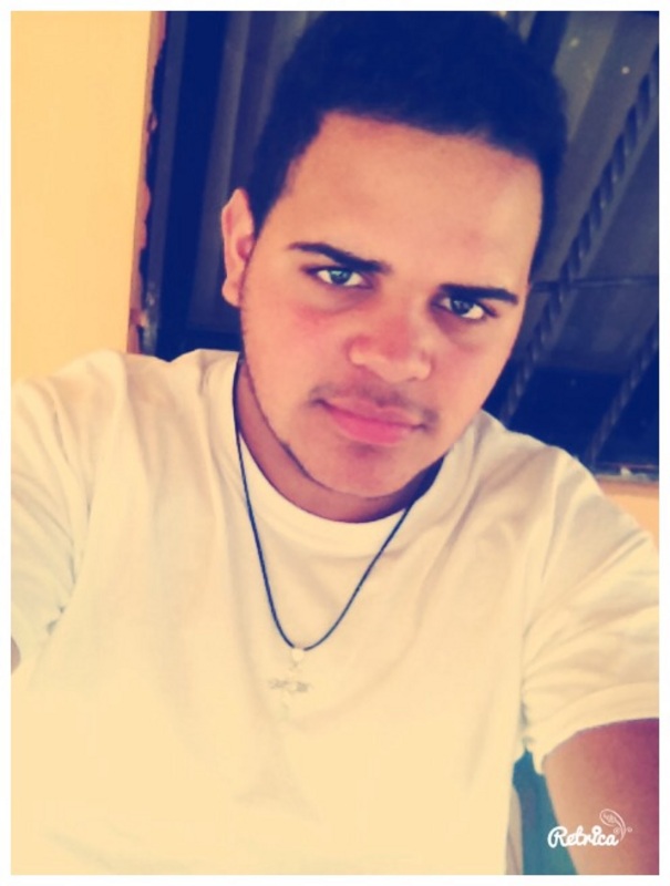 Date this gorgeous Dominican Republic man Alejandro from Constanza DO20462
