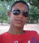 attractive Dominican Republic man Joel from San Francisco De Macoris DO20463