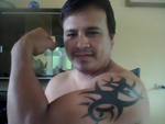 funny Peru man Waldemar from Tarapoto PE1028