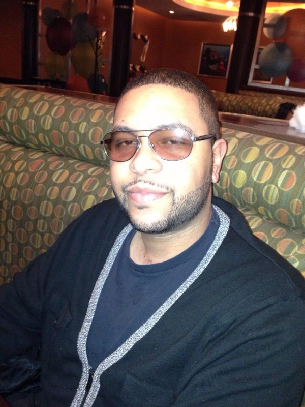 Date this athletic United States man Jason from Redford US15629