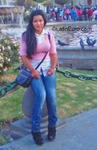 cute Peru girl Avryl from Cusco PE1029