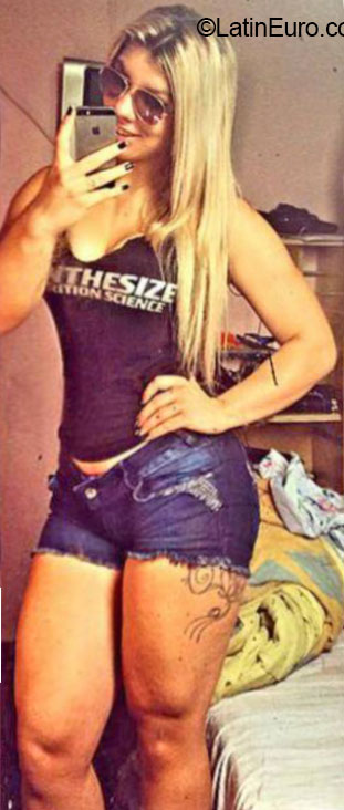 Date this attractive Portugal girl Ana from Lisbon BR9103