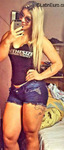 hot Portugal girl Ana from Lisbon BR9103