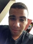 red-hot Dominican Republic man Louis from Santo Domingo DO20499