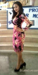 athletic Honduras girl Liliana from San Pedro Sula HN1244