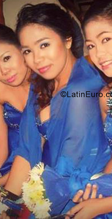 Date this charming Philippines girl Alexis from Tarlac City PH730