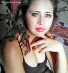 fun Honduras girl Yosselyn from Cortes HN1280