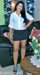 red-hot Venezuela girl Jackeline from Valencia VE324