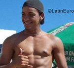 hard body Brazil man Gelson from Rio De Janeiro BR9113