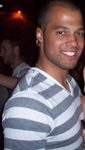 young United States man  from Dublin US15650