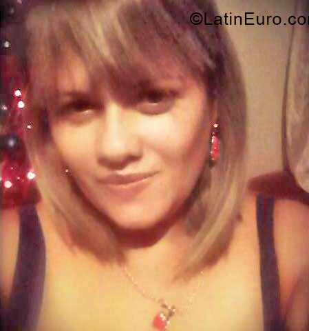 Date this tall Honduras girl Cynthia from La Ceiba HN1293
